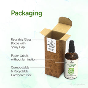 eco friendly packaging