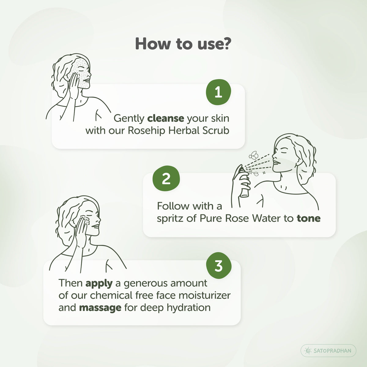 Aloe Face & Body Lotion 200ml - Lightweight & Non Sticky Moisturiser - Face & Body Cream - Natural, Pure & Vegan - Non- Toxic Face Lotion - Plant-Based Moisturizer