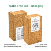 Big packaging: Larger quantity, cost-effective, eco-friendly, and ideal for bulk use or long-term storage