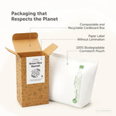 Packaging of 800gm
