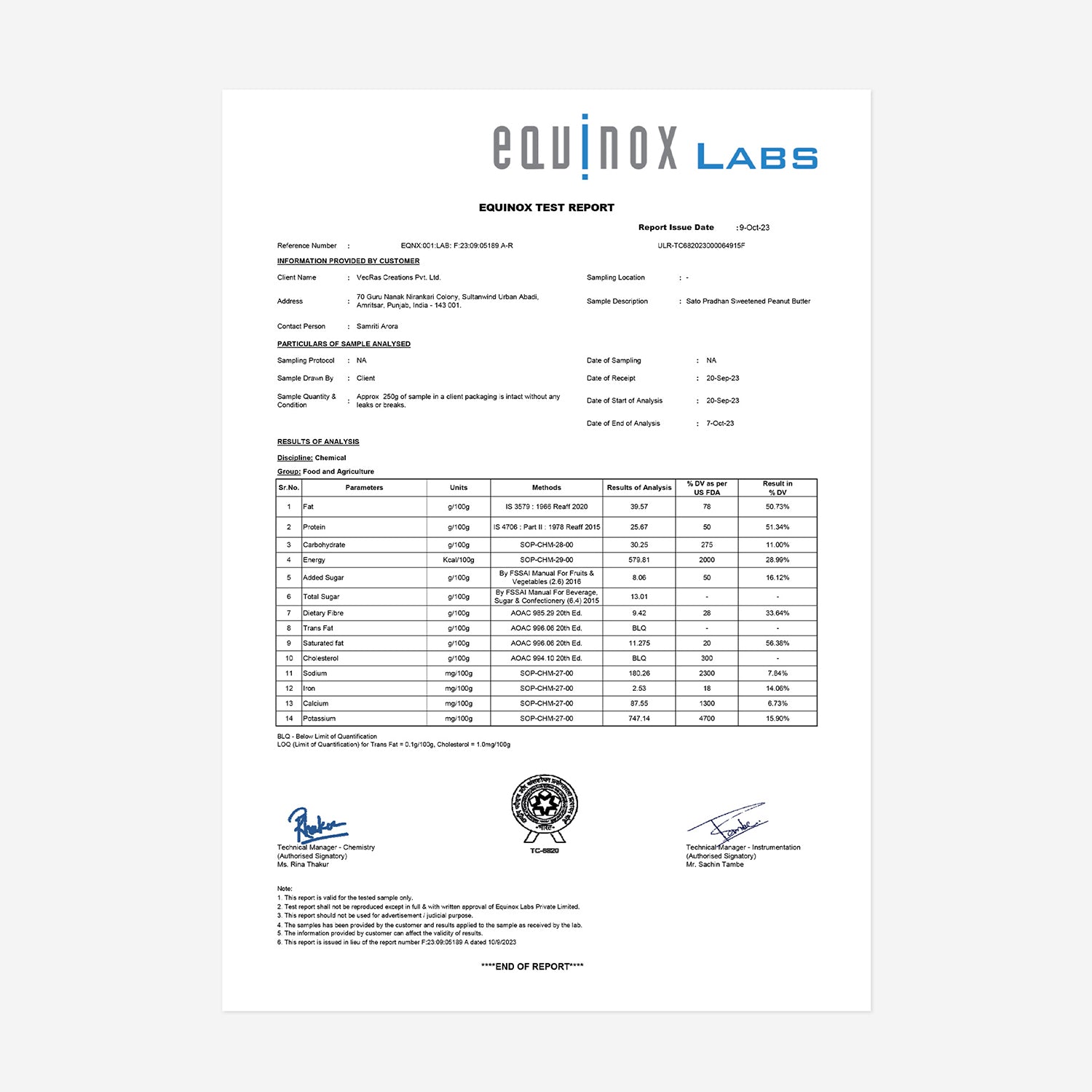 Lab Report
