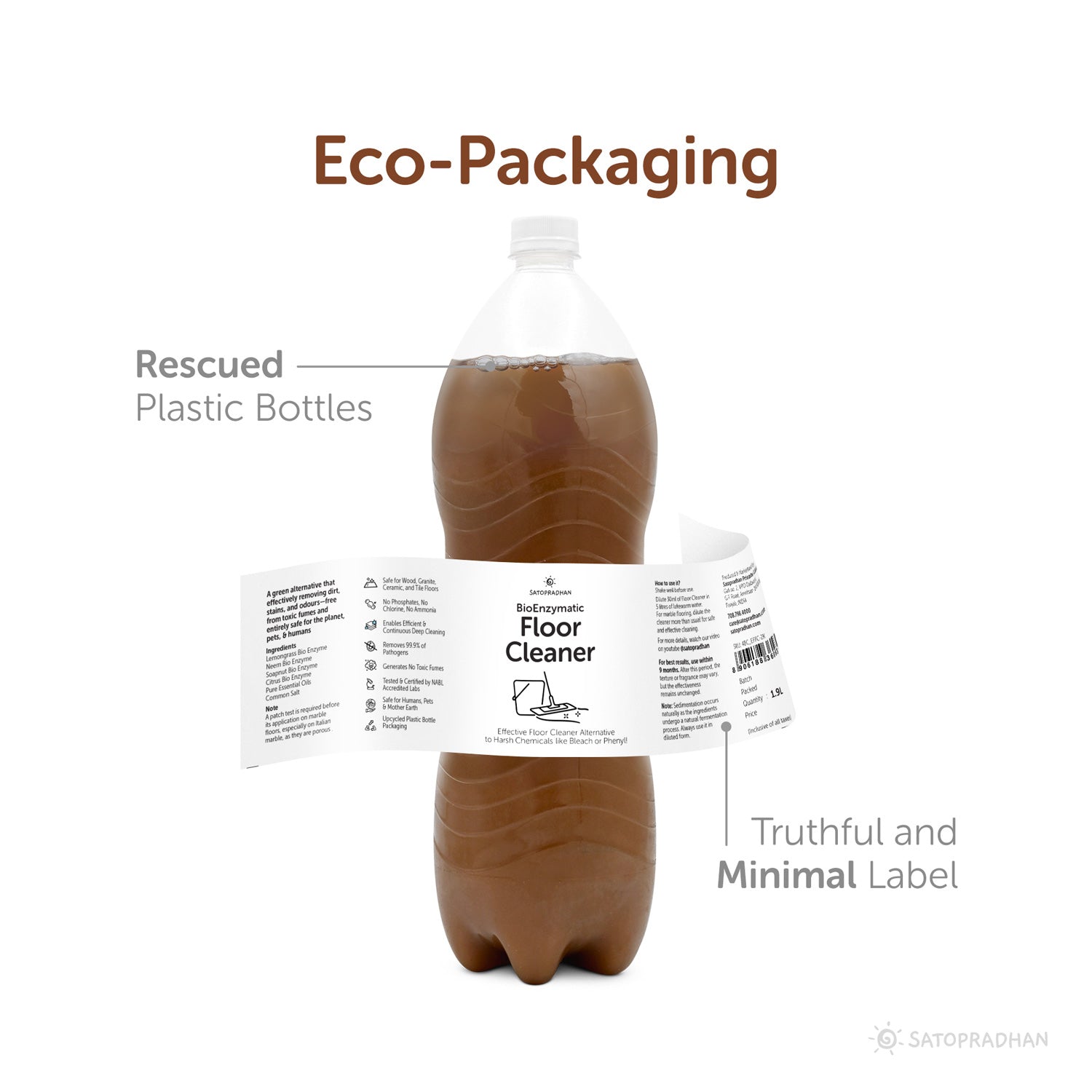eco friendly packaging