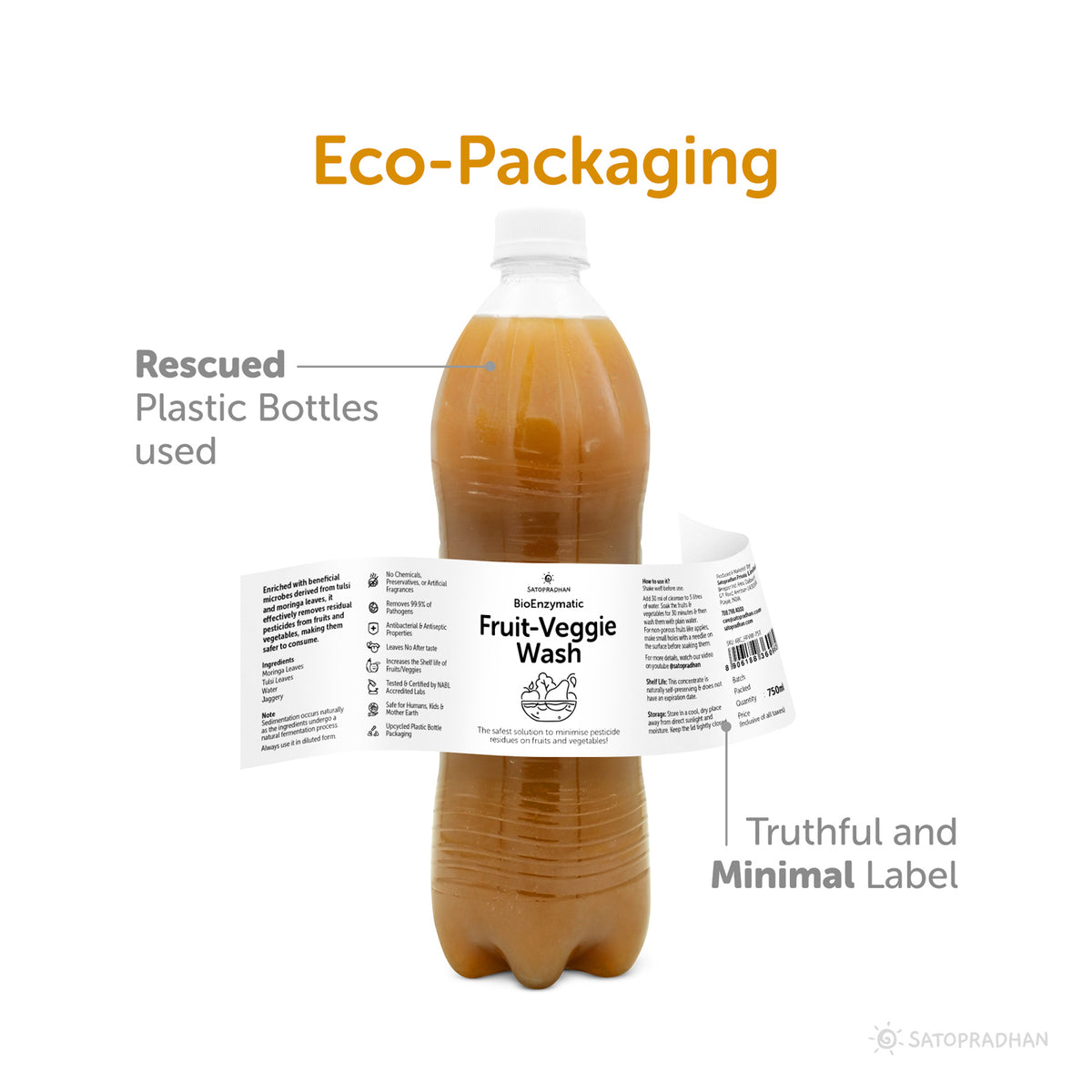 eco friendly packaging 