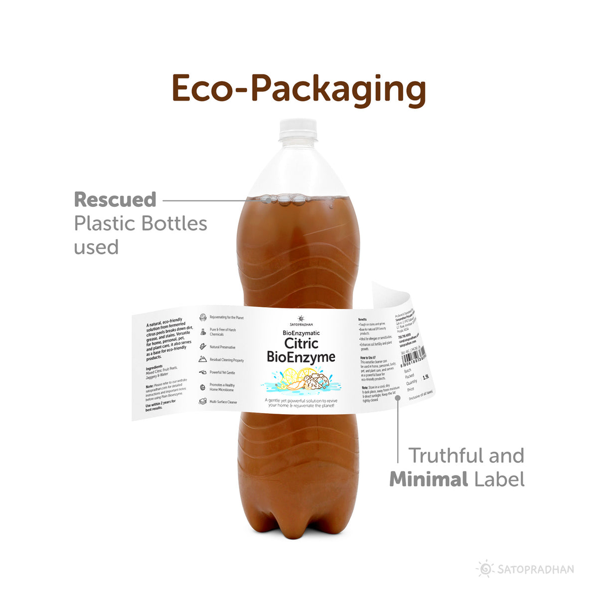 eco packaging