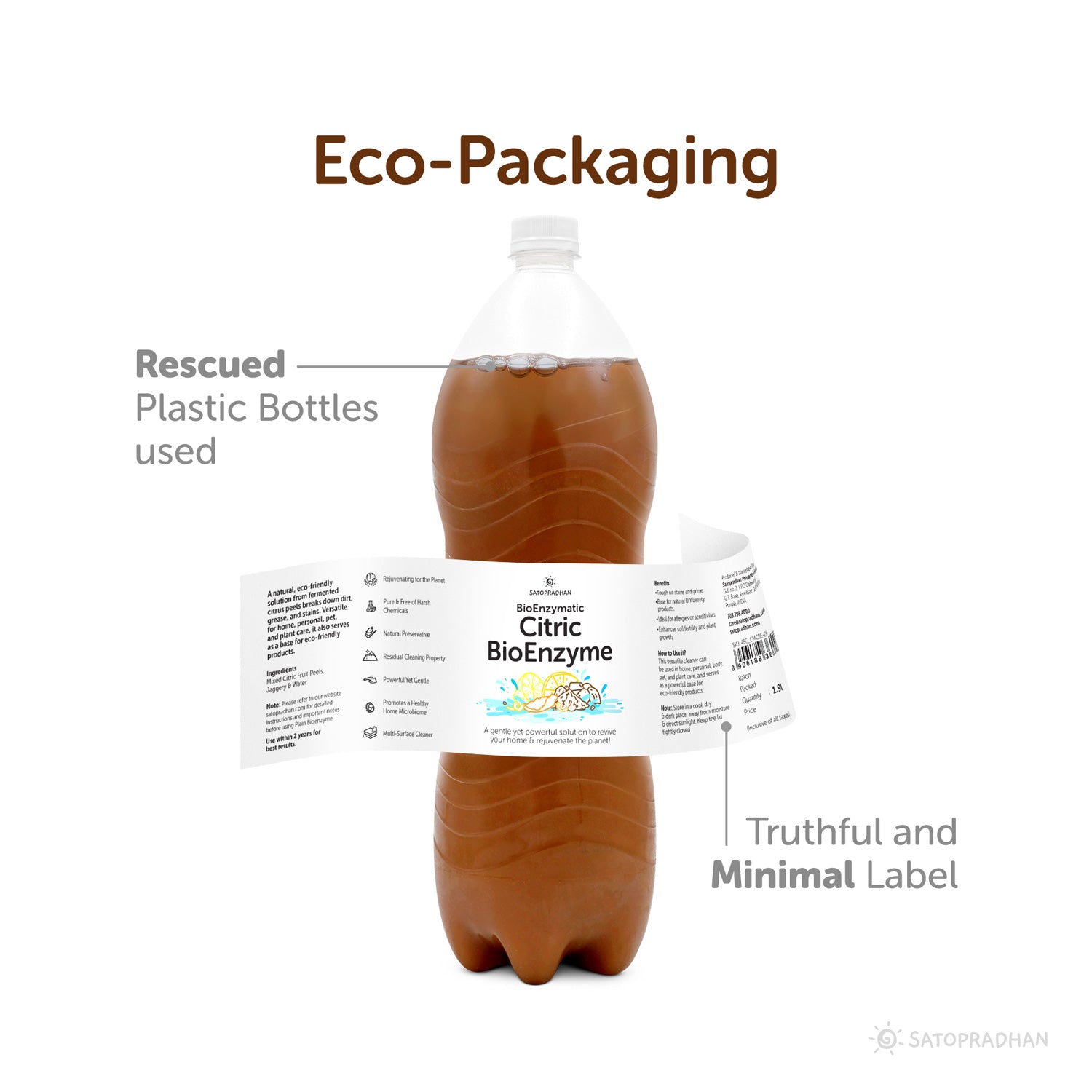 eco packaging