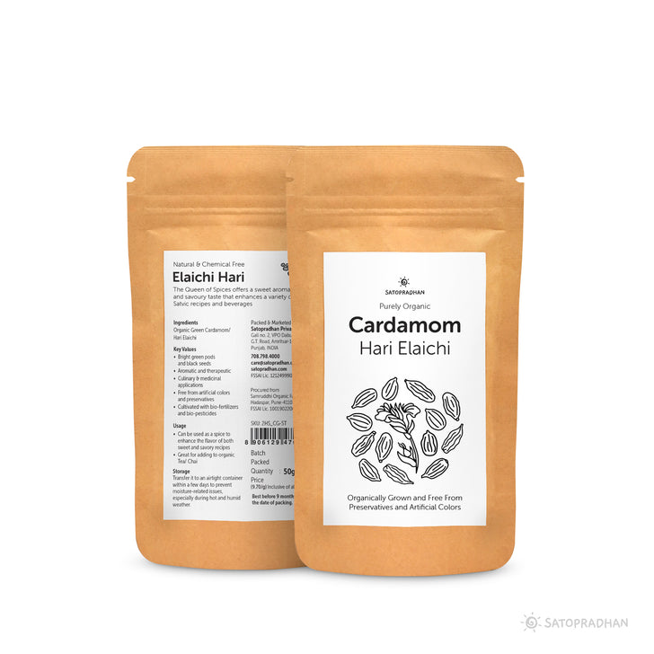 Eco Friendly Plastic Free Packaging