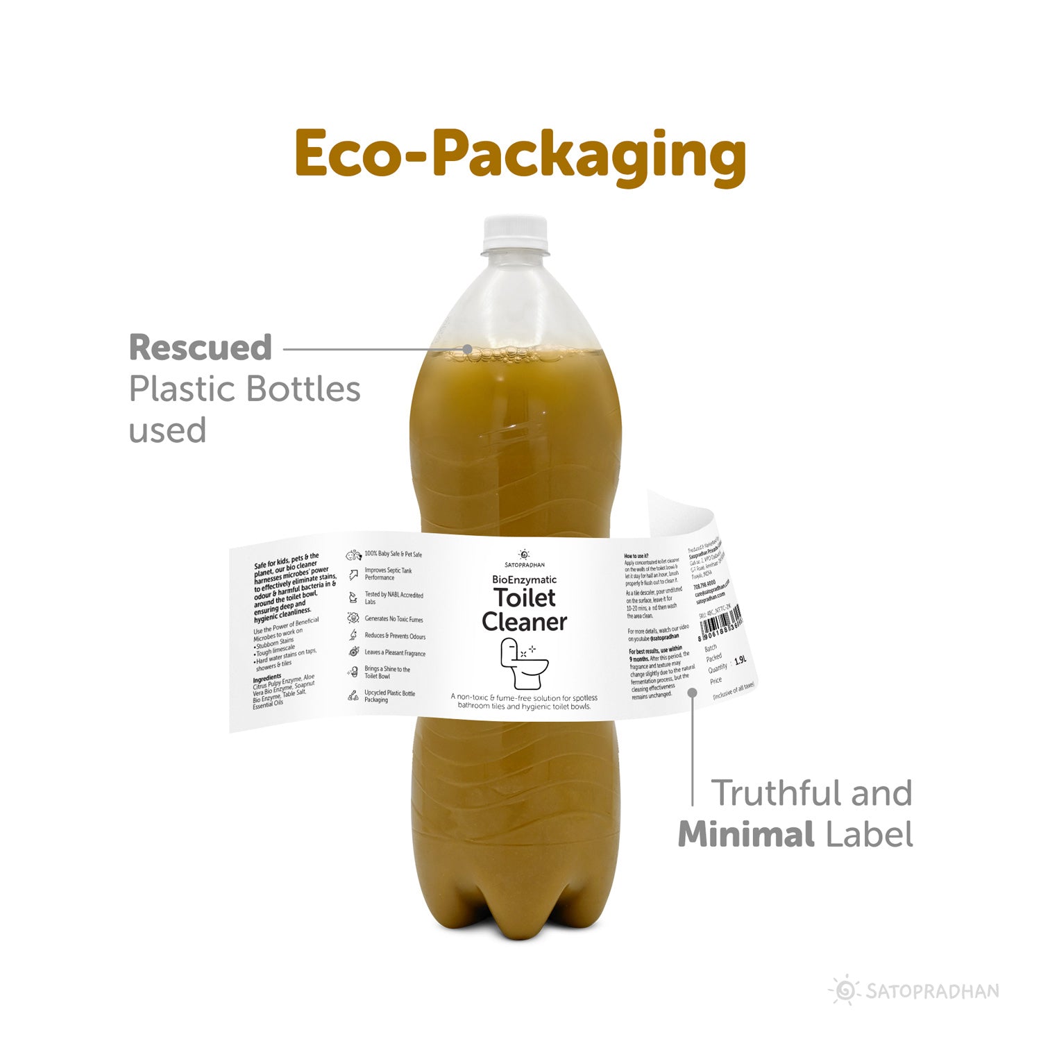 eco friendly packaging