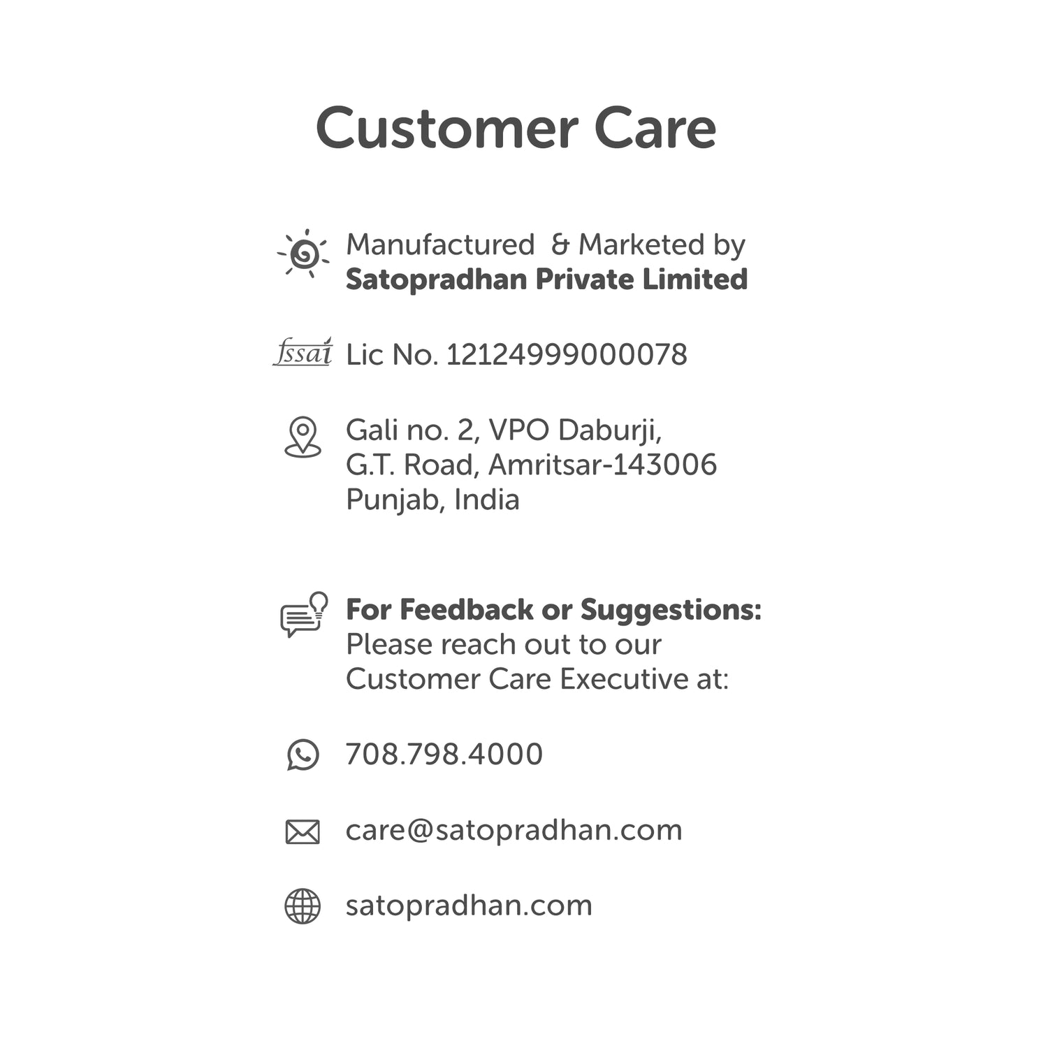 Sugar Free Plain Peanut Butter – Creamy - Unsweetened - 100% Peanuts