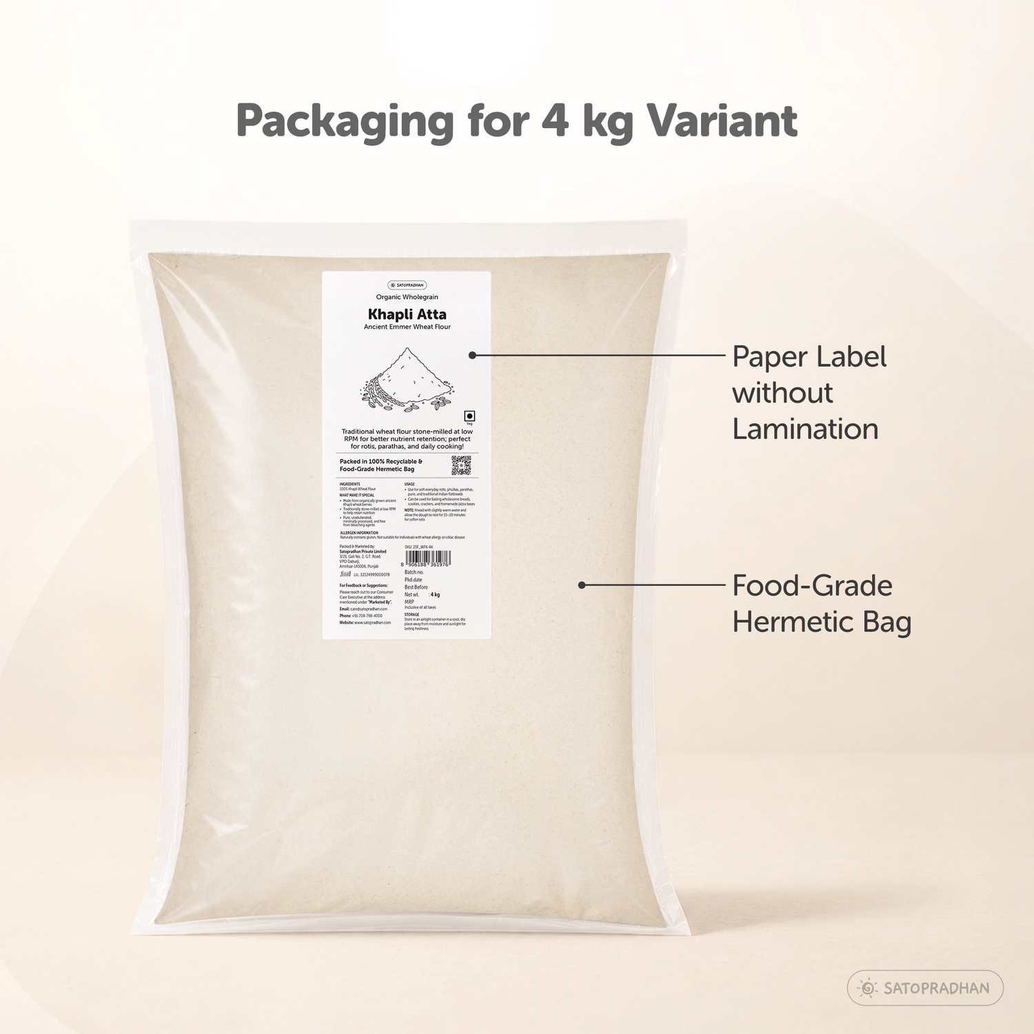 Packaging