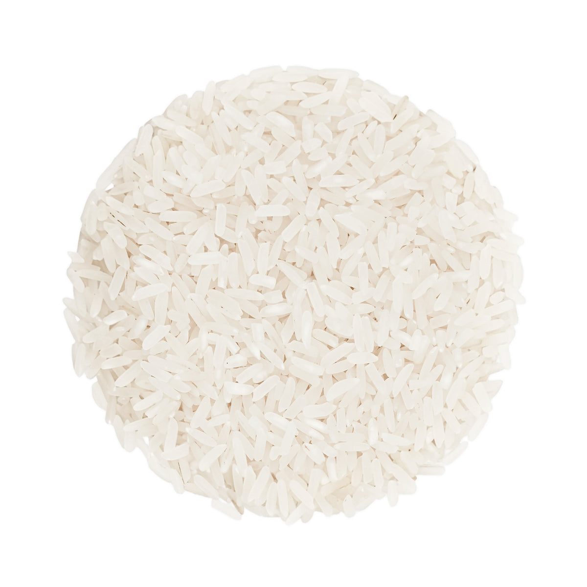 White Rice Indrayani – Choose from 800g or 4.5kg – Organic, Natural & Aromatic - Light & Easy-to-Digest Polished Short-Grain White Rice