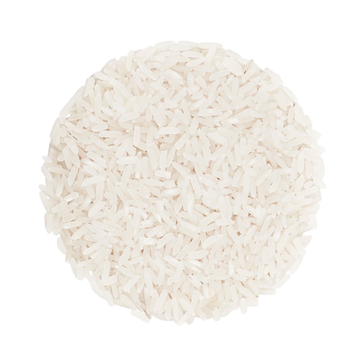 White Rice Indrayani – Choose from 800g or 4.5kg – Organic, Natural & Aromatic - Light & Easy-to-Digest Polished Short-Grain White Rice