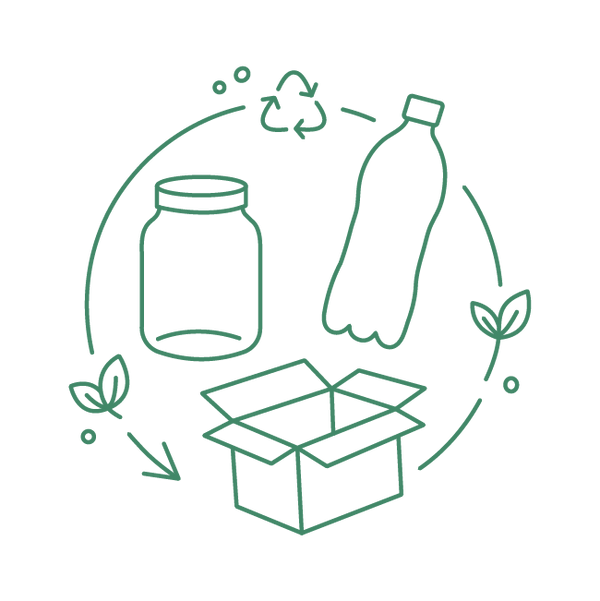 RESPONSIBLE PACKAGING