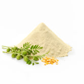 Besan - Gram Flour 800g - Traditionally Stone-Ground - Premium Quality, Natural & Gluten-Free - Satopradhan