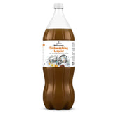 Bio Enzyme Dishwashing Liquid 750ml/1.9L - Natural & Non-Toxic - Safe for Baby Bottles - Satopradhan