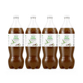 Bio-Enzyme Floor Cleaner Bundle (4 × 1.9 L) - Satopradhan
