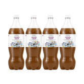 Bio-Enzyme Laundry Wash Bundle (4 × 1.9 L) - Satopradhan