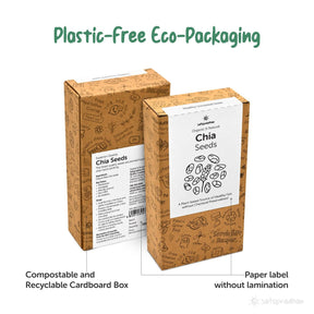 environment friendly packaging