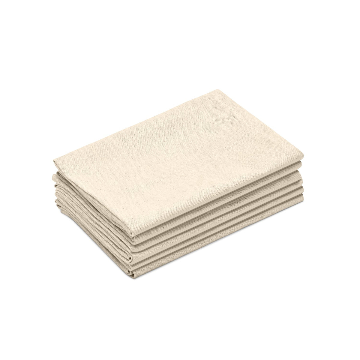 Chapati/Roti Wrap Cloth - Set of 6 Organic Cotton Roti Cover Rumals for Tiffin 12”x14” - Reusable Food Wrap - GOTS Certified Organic Cotton - Chapati Wrapping Cloth - Chapati Warmer Cloth - Cloth for Keeping Rotis - Satopradhan