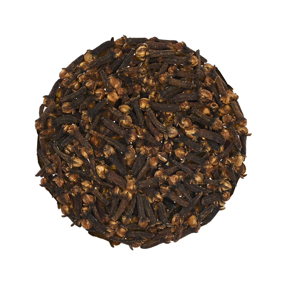 Clove Bud - Laung 50g - Organic & Premium Quality Seeds without Additives - Satopradhan