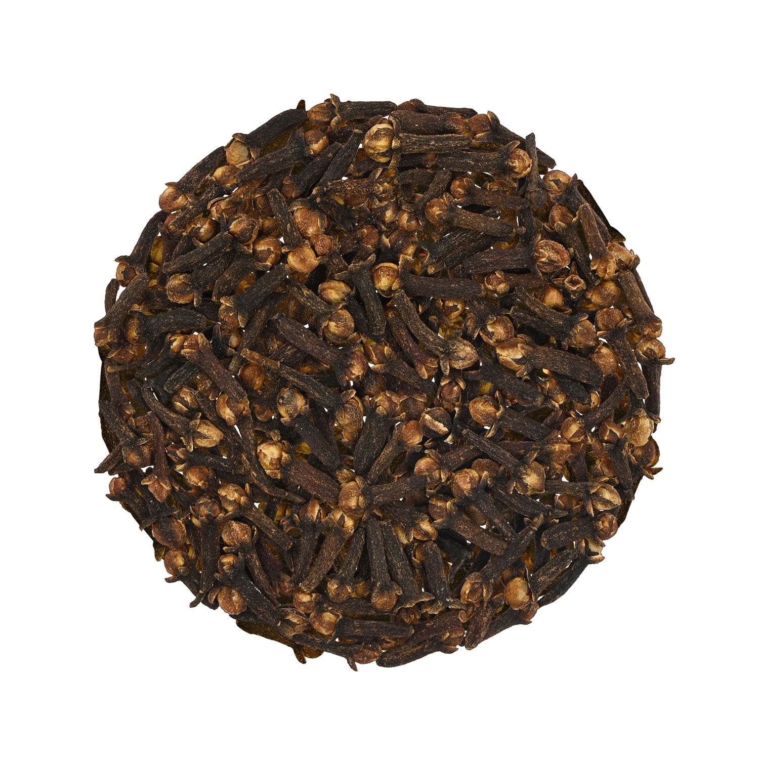 Clove Bud - Laung 50g - Organic & Premium Quality Seeds without Additives - Satopradhan