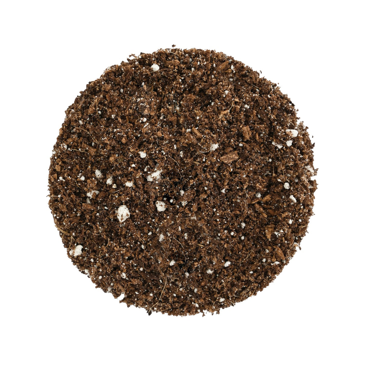 Cocopeat - 2.5 kg | Expanded, Fully Dried & Cleaned - Satopradhan
