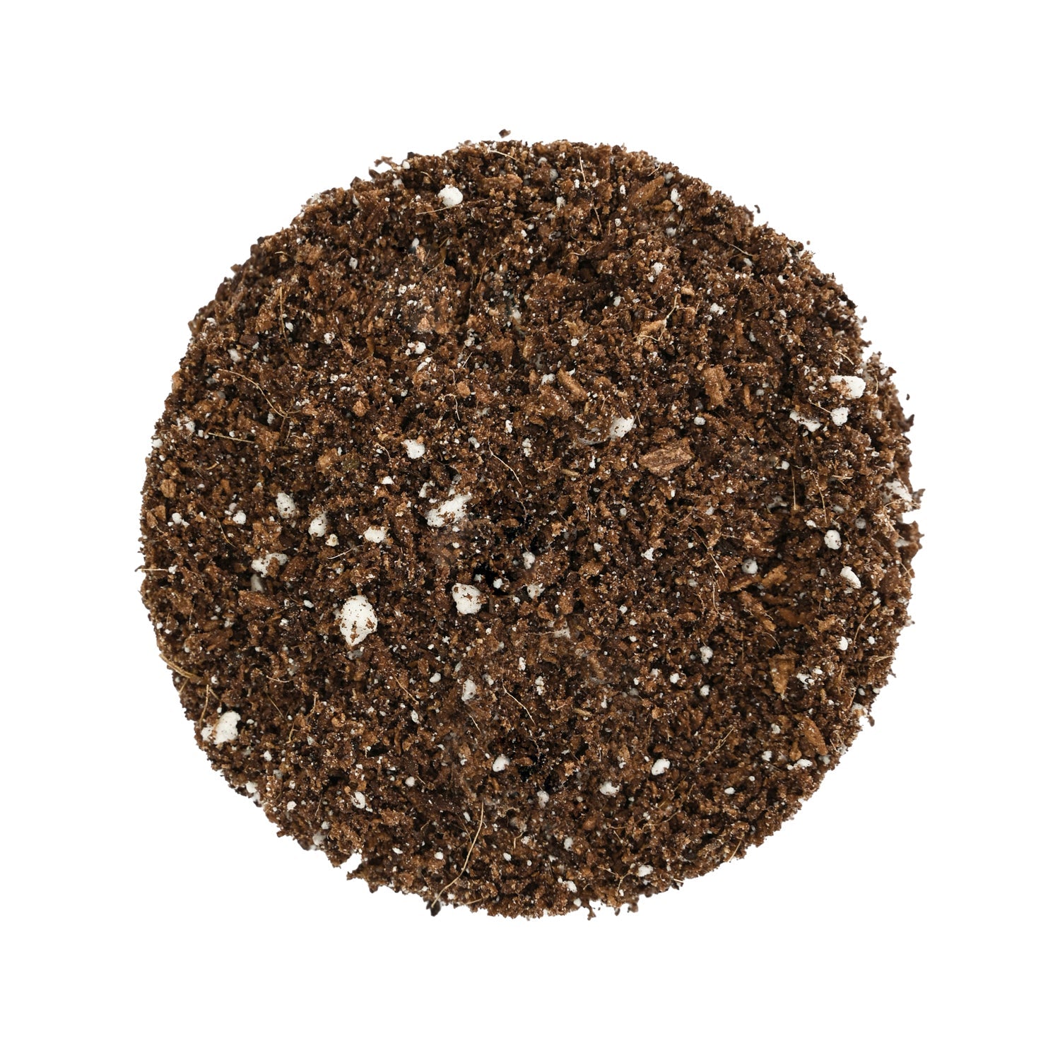 Cocopeat - 2.5 kg | Expanded, Fully Dried & Cleaned - Satopradhan