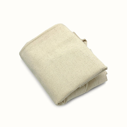 Cotton Shopping Bags (Set of 2) - Best-Quality Alternative to Commonly Used Plastic Bags - Eco-Friendly and User-Friendly