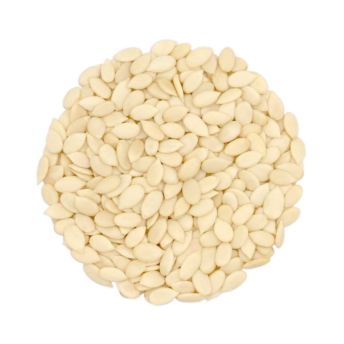 Edible Raw Watermelon Seeds (Magaj) 200g - Natural, Unroasted & Organic - Tarbuj Beej - Satopradhan