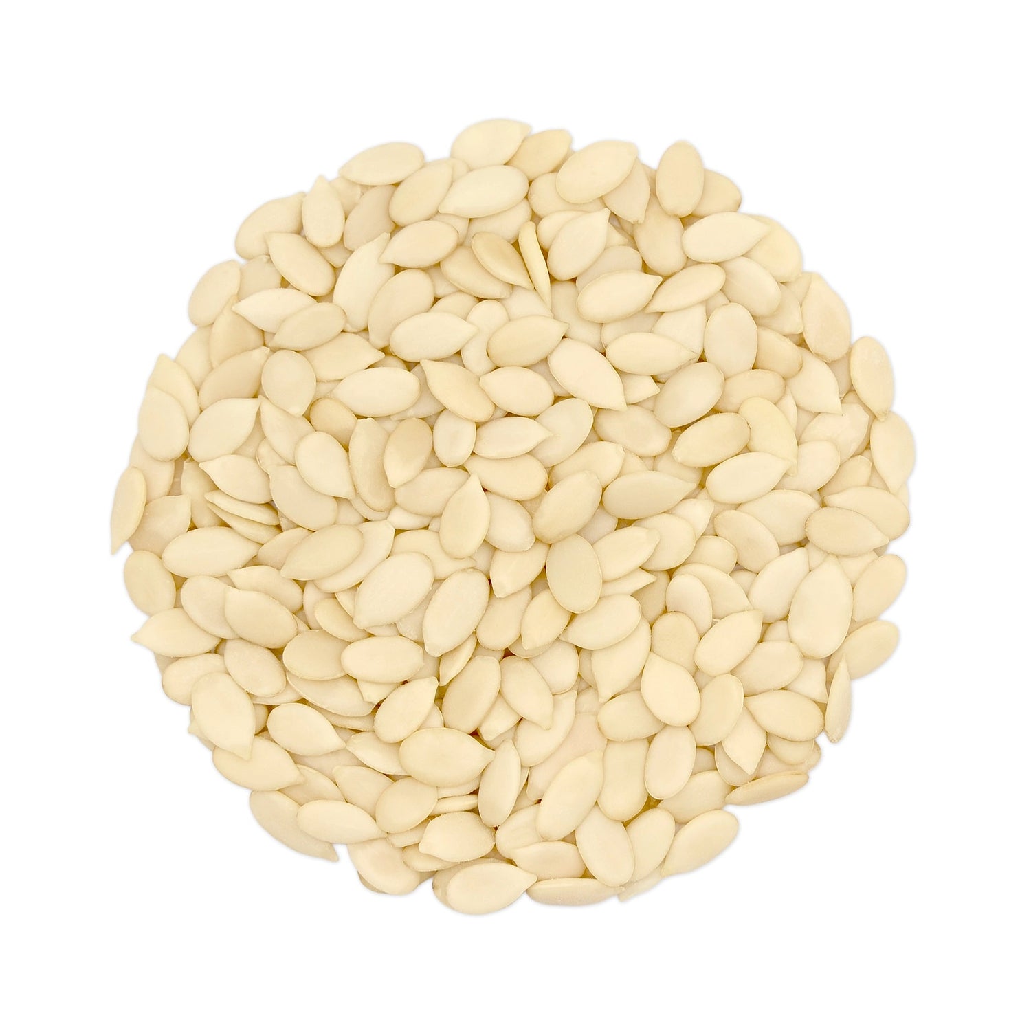 Edible Raw Watermelon Seeds (Magaj) 200g - Natural, Unroasted & Organic - Tarbuj Beej - Satopradhan