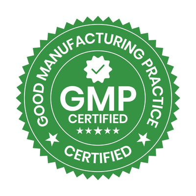 gmp certified