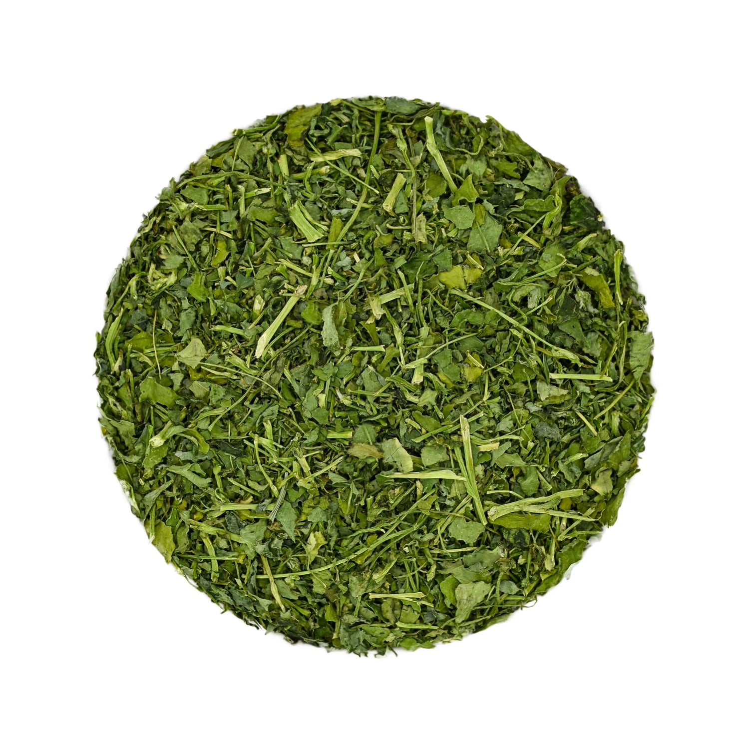 Kasuri Methi Leaves 150g - Dried Fenugreek Leaves - Purely Natural, Organic & Crushed - No Added Chemical Preservatives - Methi Dry Leaves - Satopradhan