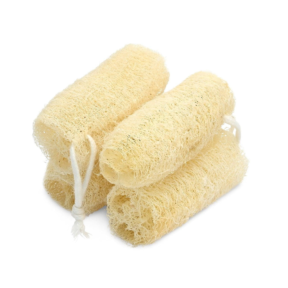 Buy Natural Bath Scrubber/ Loofah Online India | Satopradhan