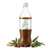 Natural Floor Cleaner Liquid 750ml/1.9L - Bio-Enzyme Based, Non-Toxic & Eco-Friendly - Safe for Kids & Pets - Floor Cleaner Concentrate - Satopradhan