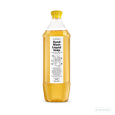 Natural Liquid Hand Wash 200ml / 900ml Refill | Non-Toxic Turmeric Hand Wash - Satopradhan