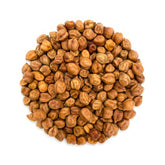 Organic Black Chana 800g - Kala Chana - Unpolished Desi Black Chickpeas - Bengal Gram - High-Protein Brown Chickpeas - Satopradhan