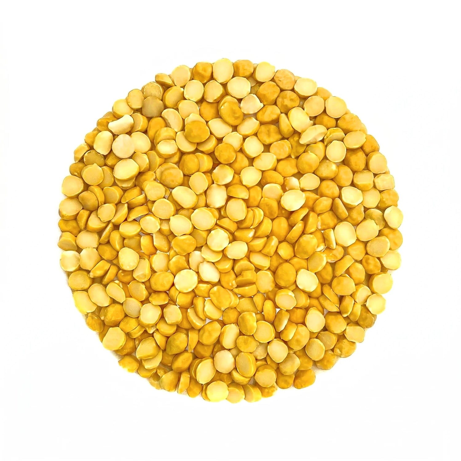 Organic Chana Dal 800g – Unpolished & Pesticide-Free – Premium Bengal Gram Split - Satopradhan