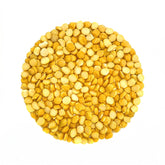 Organic Chana Dal 800g – Unpolished & Pesticide-Free – Premium Bengal Gram Split - Satopradhan