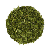 Organic Dried Coriander Leaves 50g – Sukha Dhania – Dried Cilantro Leaves – Dehydrated Coriander Flakes – Organic Dry Dhania Leaves for Cooking & Garnishing - Satopradhan