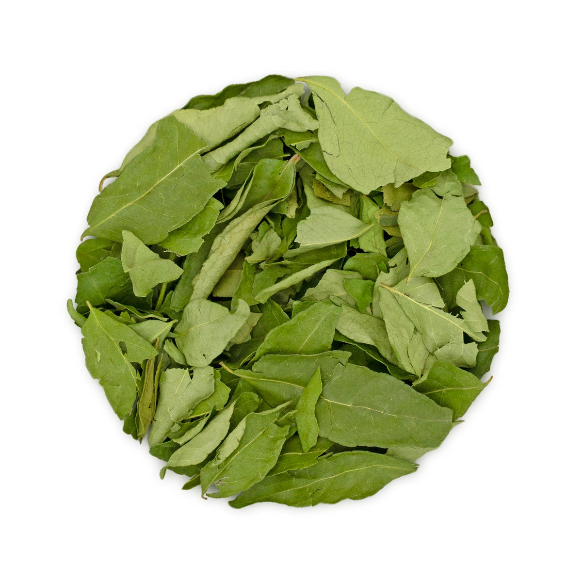 Organic Dried Curry Leaves 70g – Chemical-Free & Ready to Use Kadipatta - Karuveppilai - Satopradhan
