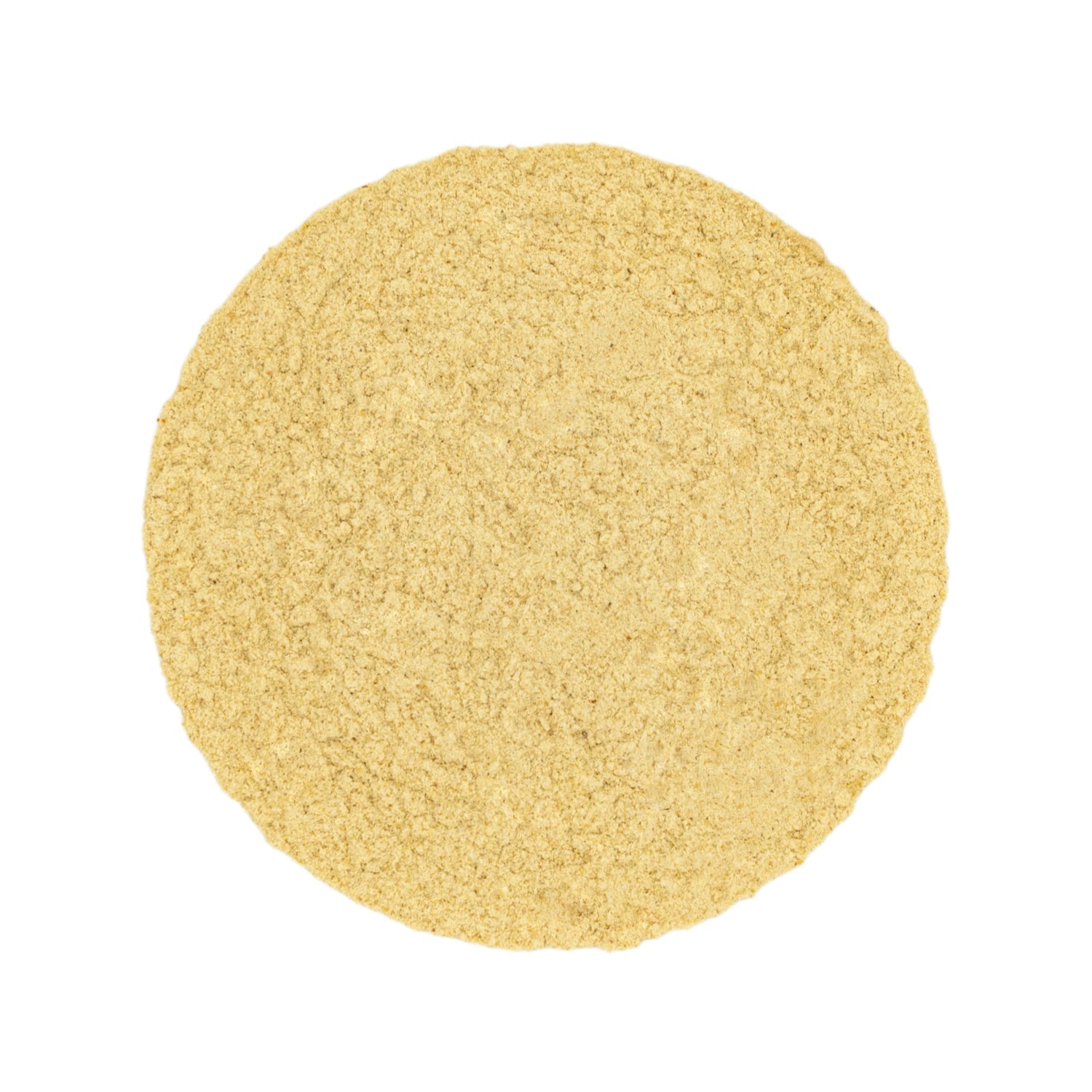Organic Ginger Powder 100g - Pure, Chemical-Free & Dehydrated Saunth - Adrak Powder - Satopradhan