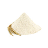 Organic Khapli Atta 800g/4kg - Emmer Wheat Flour - Diabetic-Friendly Atta - Satopradhan