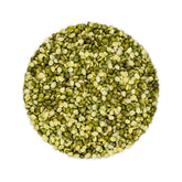 Organic Moong Dal Chilka 800g - Split Green Gram - Unpolished Moong with Skin - Satopradhan