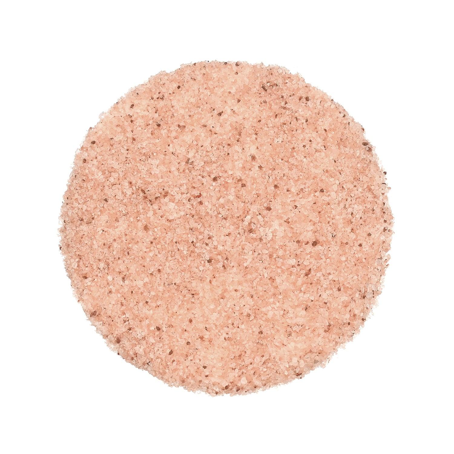 Pink Rock Salt 1.8Kg - Natural & Pure Himalayan Gulabi Sendha Namak - Unadulterated - Satopradhan