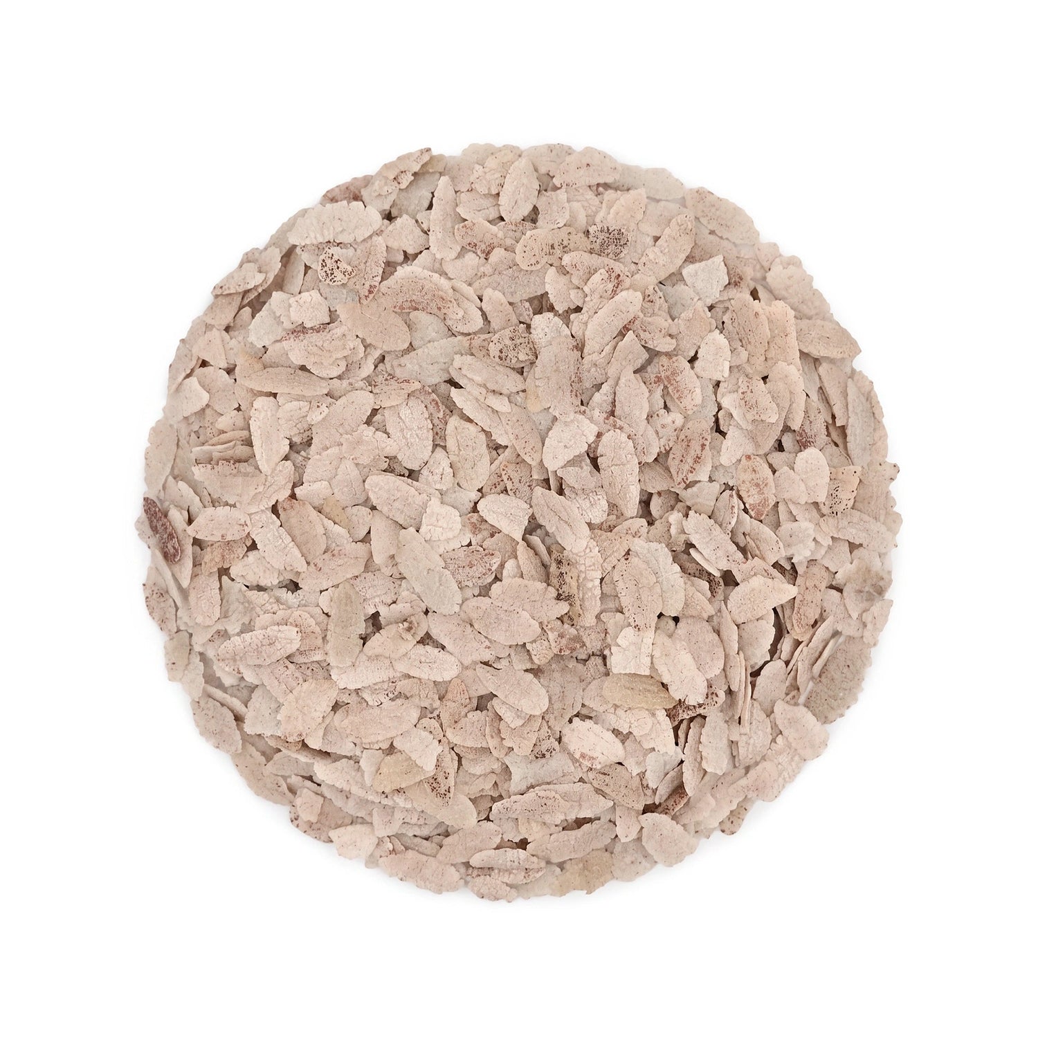 Poha Red - Organic & Wholesome 400g & 2.8 Kg - Gluten-free & Saponin-free - High-Quality Unrefined Grains without Preservatives - Satopradhan