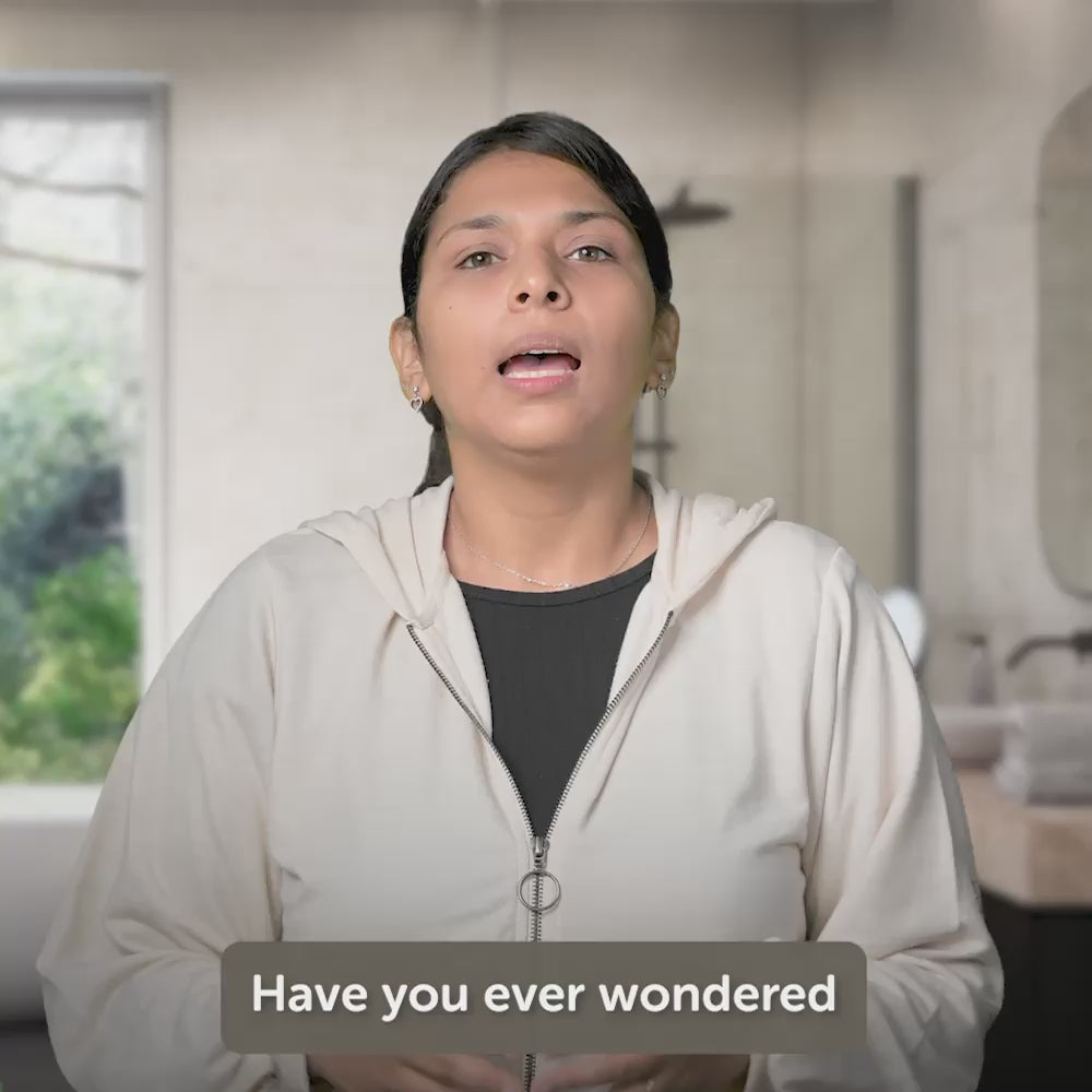 Satopradhan Rosehip & Shea Butter Exfoliating Herbal Scrub for Face & Body 150g - Natural Detan Scrub for Cleansing | Blackhead & Whitehead Remover | Dead Skin Remover | Detan Face Ubtan