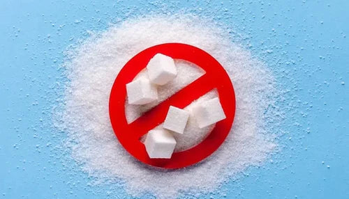 reasons to stop consuming sugar