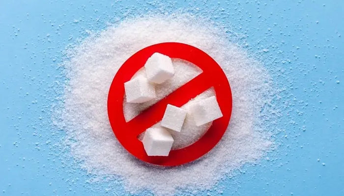 5 Reasons Why You Should Stop Consuming Sugar! Blog