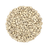 Sunflower Seeds - Edible Raw Unsalted Kernels 200g - High-Quality, Natural & Organic Without Additives - Satopradhan