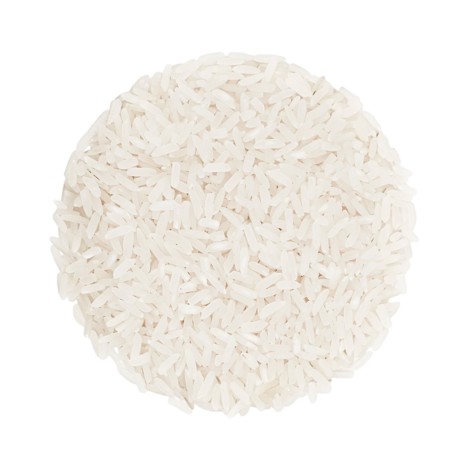 White Rice Indrayani – Choose from 800g or 4.8kg – Organic, Natural & Aromatic - Light & Easy-to-Digest Polished Short-Grain White Rice - Satopradhan