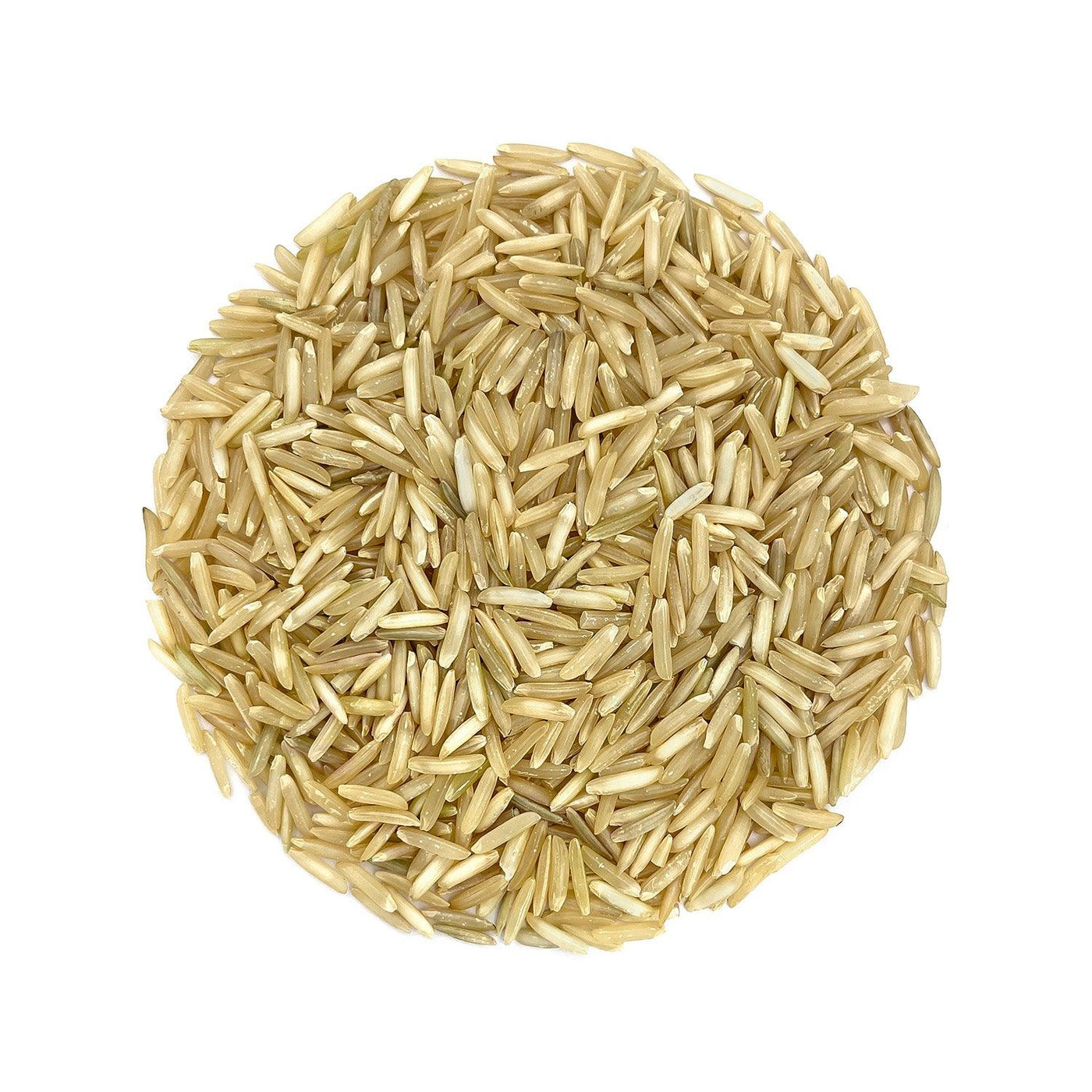 Buy Best Organic Basmati Brown Rice in India by Satopradhan